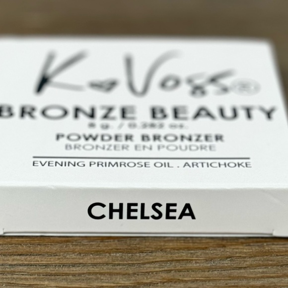 Powder Bronzer in Chelsea by K Voss - Picture 5 of 5